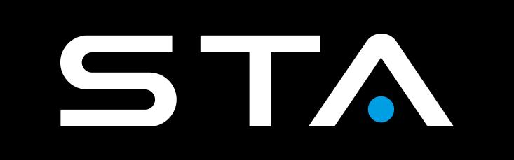 STA logo